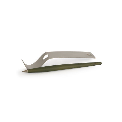Вечная ручка Pininfarina Piuma A MODERN CLASSIC SAGE GREEN 4 Вечная ручка Pininfarina Piuma A MODERN CLASSIC SAGE GREEN 4