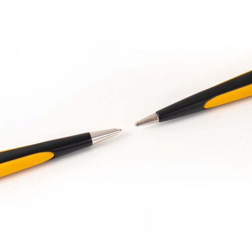 Шариковая ручка Pininfarina Cambiano Race Yellow 7 Шариковая ручка Pininfarina Cambiano Race Yellow 7