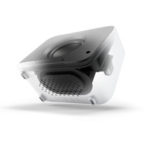 Беспроводная колонка Air Beats Go, IP67, 5 Вт, белая 1 Беспроводная колонка Air Beats Go, IP67, 5 Вт, белая 1