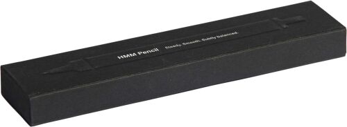 Механический карандаш PENCIL BLACK черный 6 Механический карандаш PENCIL BLACK черный 6