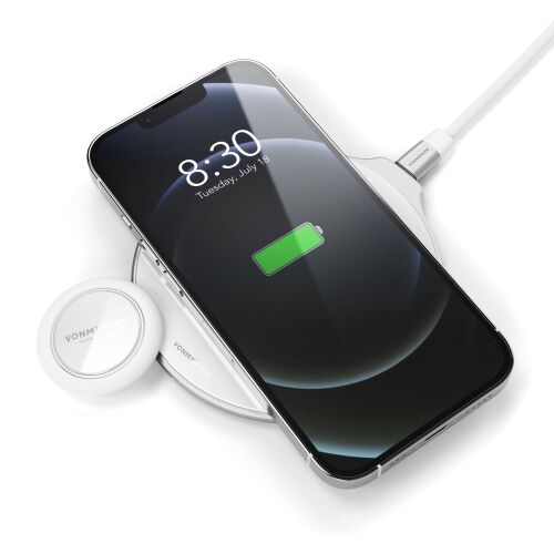 Держатель для телефона Backflip® Pure с магнитным креплением, бе 5 Держатель для телефона Backflip® Pure с магнитным креплением, бе 5