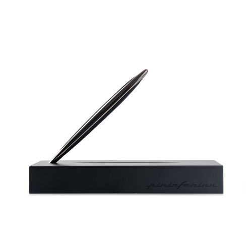 Шариковая ручка Pininfarina Cambiano Black Edition Ink 1