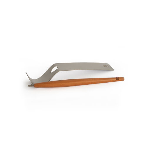 Вечная ручка Pininfarina Piuma A MODERN CLASSIC PEARWOOD 3 Вечная ручка Pininfarina Piuma A MODERN CLASSIC PEARWOOD 3