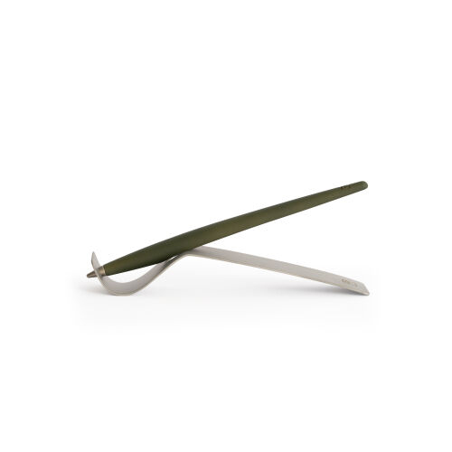 Шариковая ручка Pininfarina Piuma A MODERN CLASSIC SAGE GREEN 3 Шариковая ручка Pininfarina Piuma A MODERN CLASSIC SAGE GREEN 3