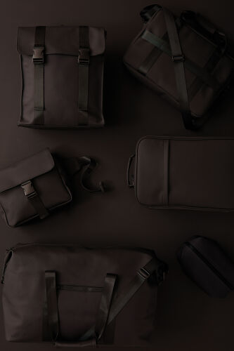 Косметичка VINGA Baltimore черная 7