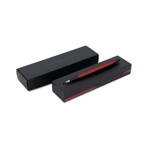 Вечная ручка Pininfarina Cambiano Race Red 4 Вечная ручка Pininfarina Cambiano Race Red 4
