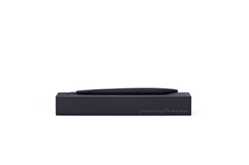 Вечная ручка Pininfarina Cambiano STEALTH BLACK 1 Вечная ручка Pininfarina Cambiano STEALTH BLACK 1
