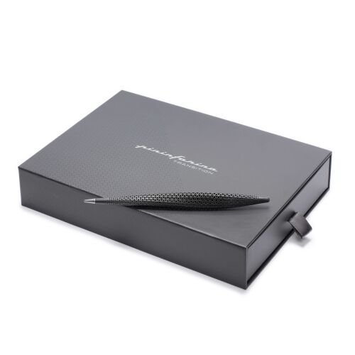 Вечная ручка Pininfarina Speedform TITANIUM 4 Вечная ручка Pininfarina Speedform TITANIUM 4