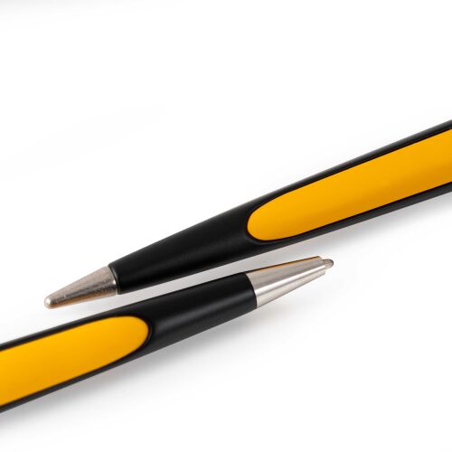 Шариковая ручка Pininfarina Cambiano Race Yellow 1 Шариковая ручка Pininfarina Cambiano Race Yellow 1