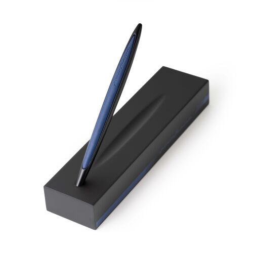 Шариковая ручка Pininfarina Cambiano Race Blue 4 Шариковая ручка Pininfarina Cambiano Race Blue 4