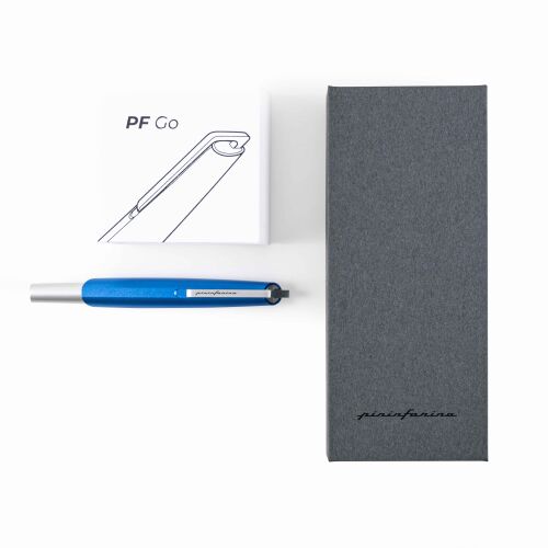 Роллер Pininfarina PF GO BLUE 5