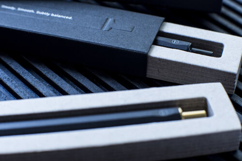 Механический карандаш PENCIL BLACK черный 5 Механический карандаш PENCIL BLACK черный 5