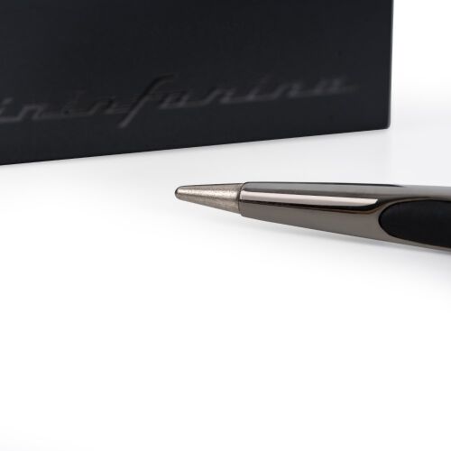 Вечная ручка Pininfarina Cambiano Black Edition 2 Вечная ручка Pininfarina Cambiano Black Edition 2