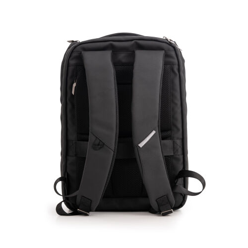 Рюкзак Pininfarina Active 45х30х19 см, черный 1