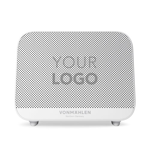Беспроводная колонка Air Beats Go, IP67, 5 Вт, белая 6 Беспроводная колонка Air Beats Go, IP67, 5 Вт, белая 6