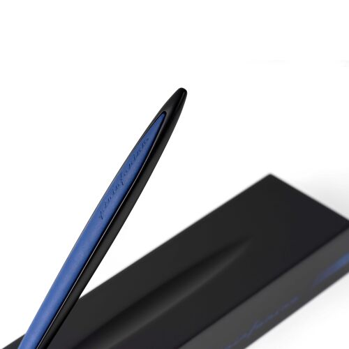 Шариковая ручка Pininfarina Cambiano Race Blue 1 Шариковая ручка Pininfarina Cambiano Race Blue 1