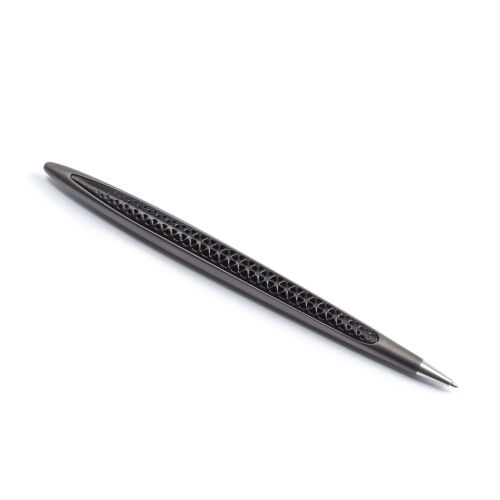 Шариковая ручка Pininfarina Cambiano Transitions TITANIUM 1 Шариковая ручка Pininfarina Cambiano Transitions TITANIUM 1