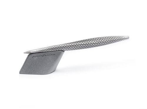 Вечная ручка Pininfarina Speedform SILVER 8