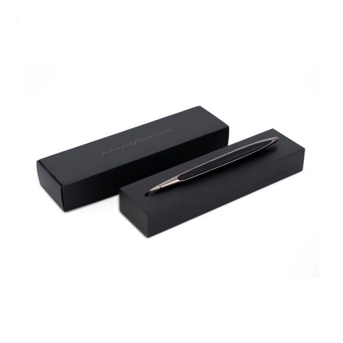 Вечная ручка Pininfarina Cambiano Black Edition 3 Вечная ручка Pininfarina Cambiano Black Edition 3
