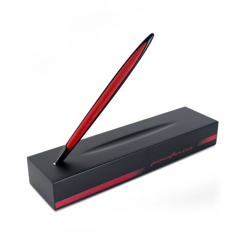 Вечная ручка Pininfarina Cambiano Race Red 3 Вечная ручка Pininfarina Cambiano Race Red 3