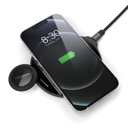 Держатель для телефона Backflip® Pure с магнитным креплением, че 5 Держатель для телефона Backflip® Pure с магнитным креплением, че 5