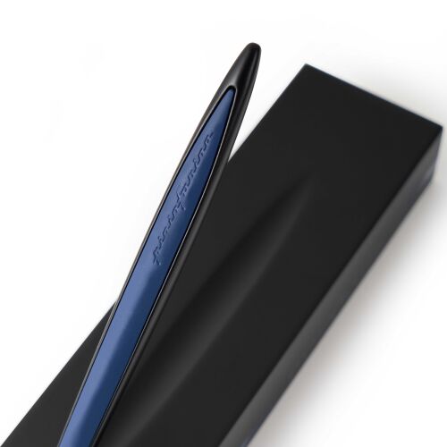 Шариковая ручка Pininfarina Cambiano Race Blue 3 Шариковая ручка Pininfarina Cambiano Race Blue 3