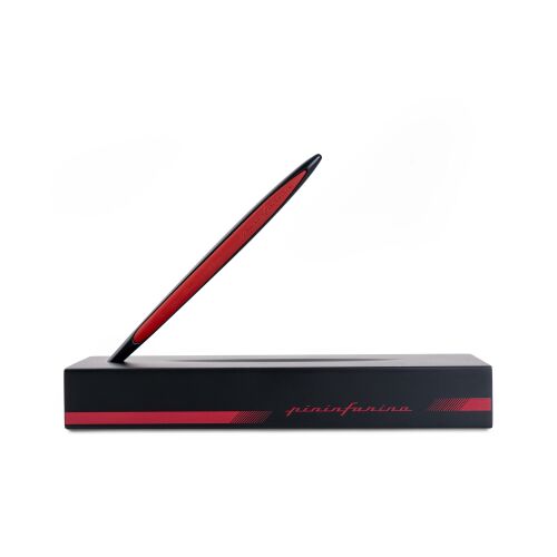 Вечная ручка Pininfarina Cambiano Race Red 1 Вечная ручка Pininfarina Cambiano Race Red 1