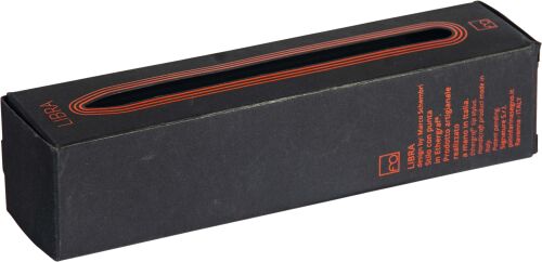 Вечная ручка Pininfarina Forever Libra BLACK  4