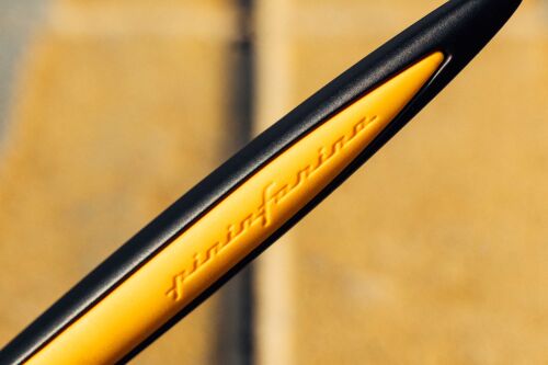 Шариковая ручка Pininfarina Cambiano Race Yellow 7 Шариковая ручка Pininfarina Cambiano Race Yellow 7