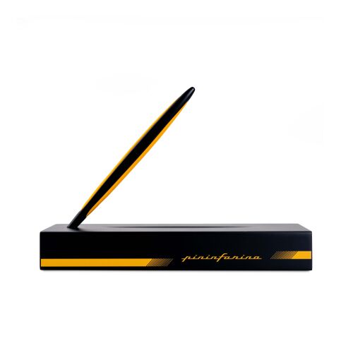 Шариковая ручка Pininfarina Cambiano Race Yellow 6 Шариковая ручка Pininfarina Cambiano Race Yellow 6