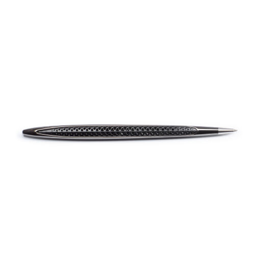 Шариковая ручка Pininfarina Cambiano Transitions BLACK 3 Шариковая ручка Pininfarina Cambiano Transitions BLACK 3