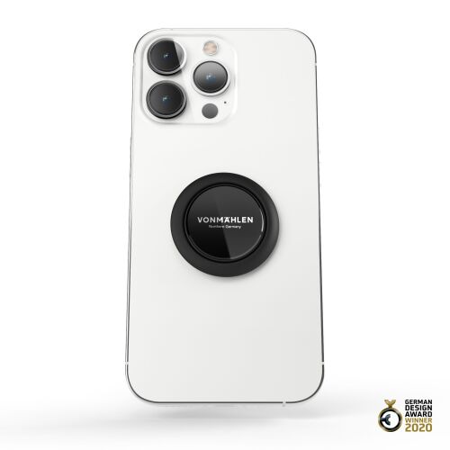 Держатель для телефона Backflip® Pure с магнитным креплением, че 1 Держатель для телефона Backflip® Pure с магнитным креплением, че 1