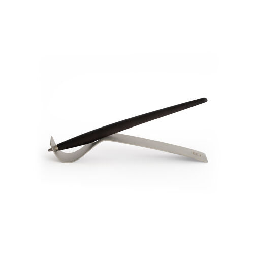 Вечная ручка Pininfarina Piuma A MODERN CLASSIC CHARCOAL 9