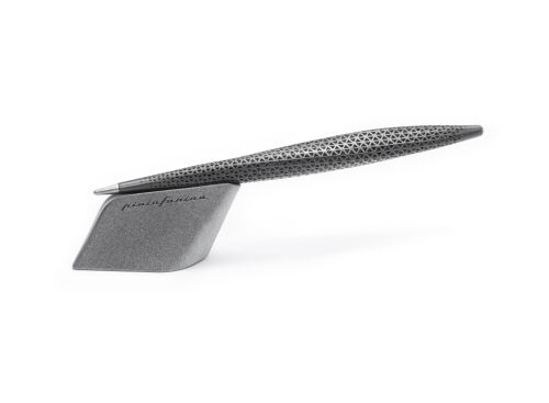 Вечная ручка Pininfarina Speedform TITANIUM 2 Вечная ручка Pininfarina Speedform TITANIUM 2