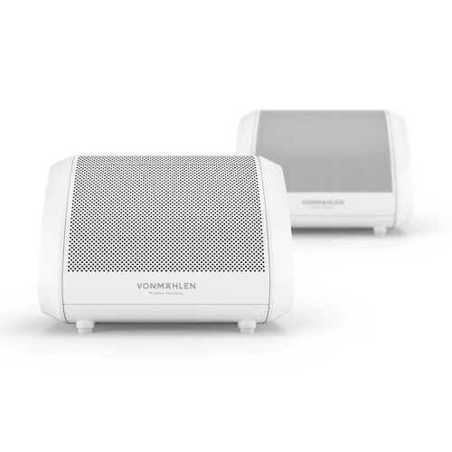 Беспроводная колонка Air Beats Mini, IPx6, 5 Вт, белая 1