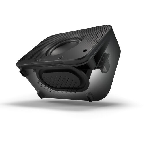 Беспроводная колонка Air Beats Go, IP67, 5 Вт, черная 2 Беспроводная колонка Air Beats Go, IP67, 5 Вт, черная 2