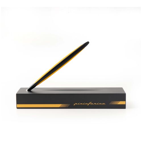 Шариковая ручка Pininfarina Cambiano Race Yellow 4 Шариковая ручка Pininfarina Cambiano Race Yellow 4