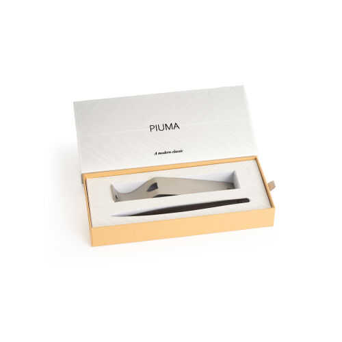 Шариковая ручка Pininfarina Piuma A MODERN CLASSIC CHARCOAL 2 Шариковая ручка Pininfarina Piuma A MODERN CLASSIC CHARCOAL 2