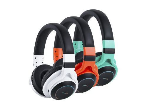 Беспроводные наушники «mySound BH-15» 3