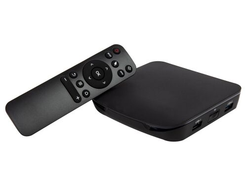 Медиаплеер  «MEDIA ATV 8K Pro» 1