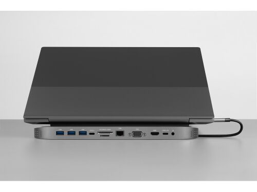 Хаб USB Type-C 3.0 «Falcon» 7 Хаб USB Type-C 3.0 «Falcon» 7