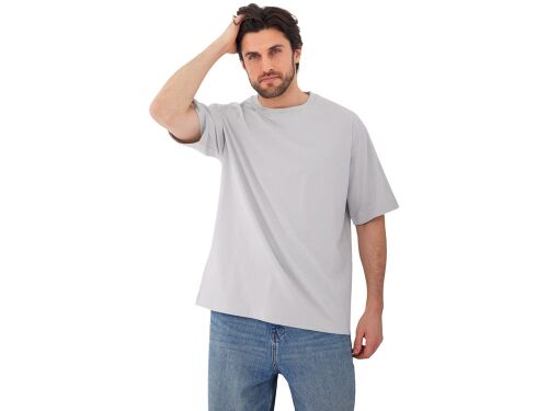 Футболка с пич отделкой «Kyoto», унисекс 3