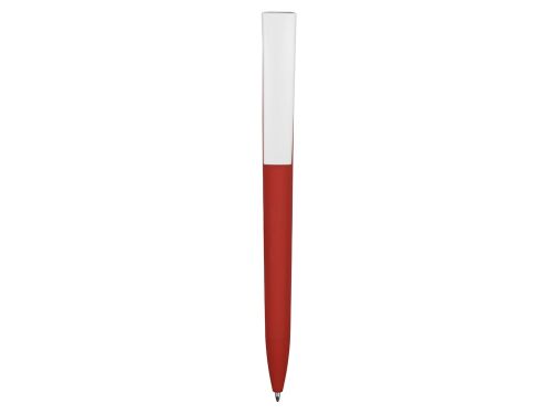 Ручка пластиковая soft-touch шариковая «Zorro» 2 Ручка пластиковая soft-touch шариковая «Zorro» 2