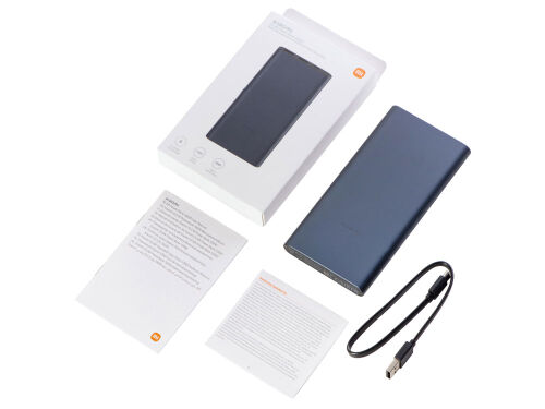 Внешний аккумулятор «22.5W Power Bank» с быстрой зарядкой QC/PD, 6 Внешний аккумулятор «22.5W Power Bank» с быстрой зарядкой QC/PD, 6