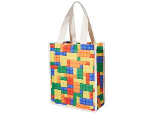 Сумка для шопинга с возможностью полноцветной печати 6