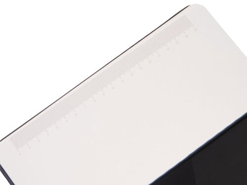 Подарочный набор «Goethe» с блокнотом А5, 2-мя ручками и картхол 1