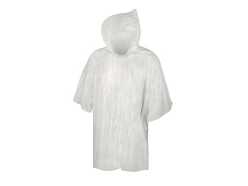 Дождевик «Футбольный мяч» 6