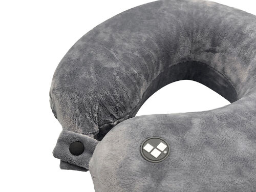 Подушка для путешествий с эффектом памяти «Drowsy» 4