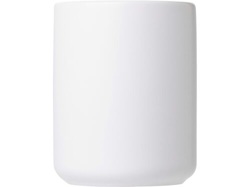 Кружка матовая с прямой ручкой «Axio» 4