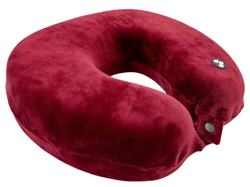 Подушка для путешествий с эффектом памяти «Drowsy» 2